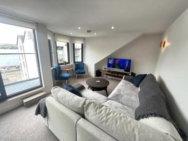 Crow'S Nest, Waverley Apartments 구럭 외부 사진