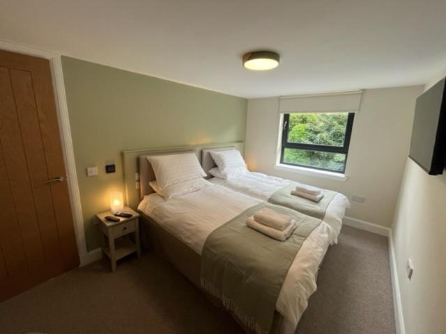 Crow'S Nest, Waverley Apartments 구럭 외부 사진